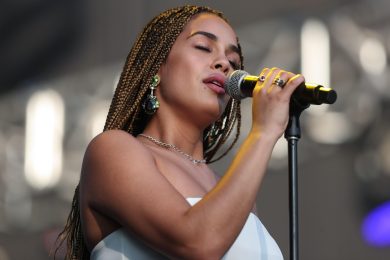 C’è musica oltre la trap: da Aurora a Jorja Smith, le star di domani