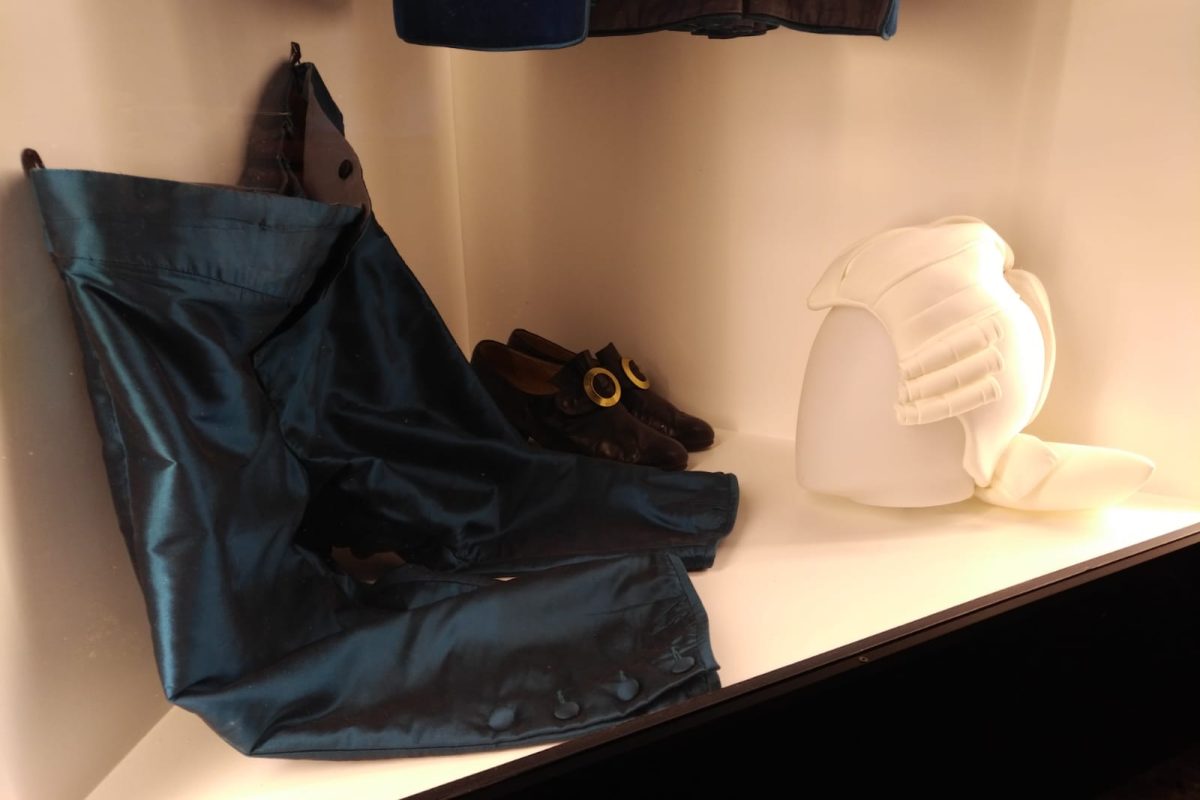 Galleria foto 'Una nuova sede per il Casanova Museum Experience di Venezia' - foto 9