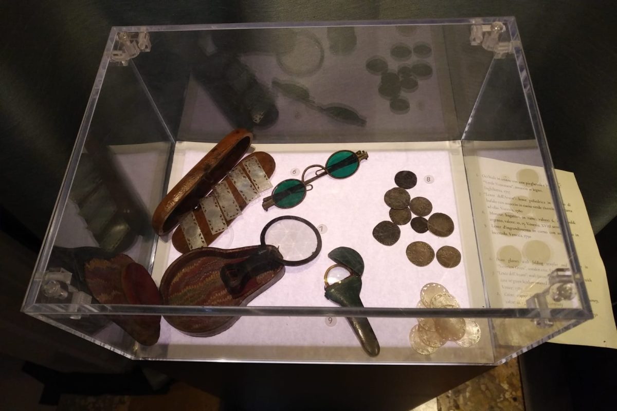 Galleria foto 'Una nuova sede per il Casanova Museum Experience di Venezia' - foto 6