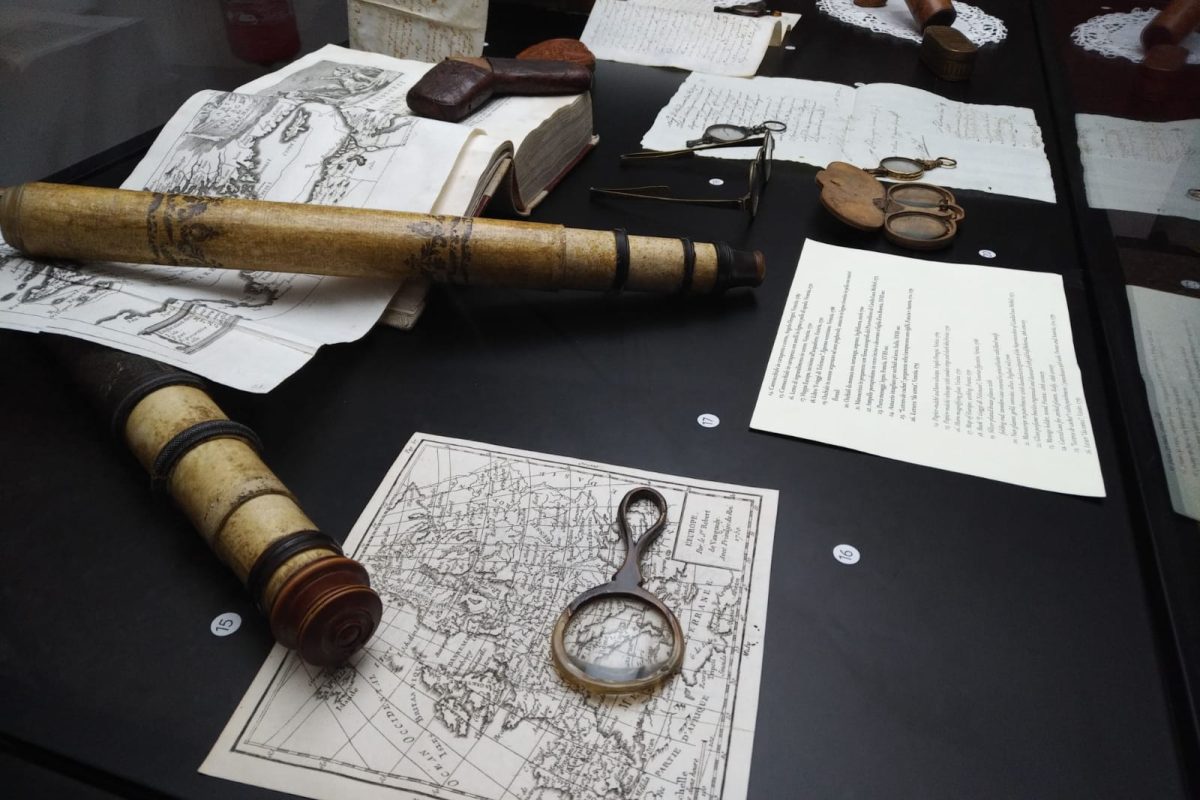 Galleria foto 'Una nuova sede per il Casanova Museum Experience di Venezia' - foto 5