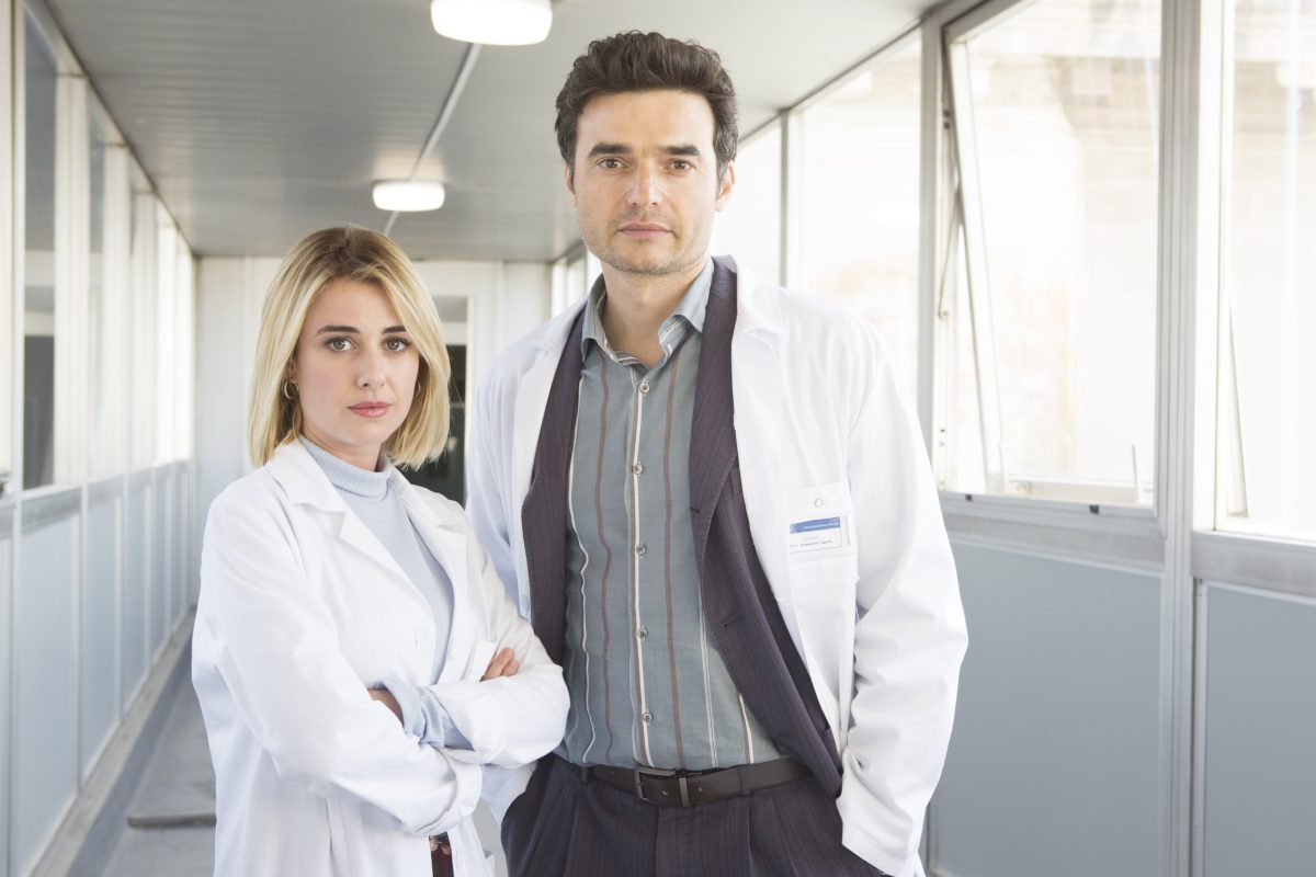 Galleria foto 'Oltre la soglia: le anticipazioni della terza puntata' - foto 5