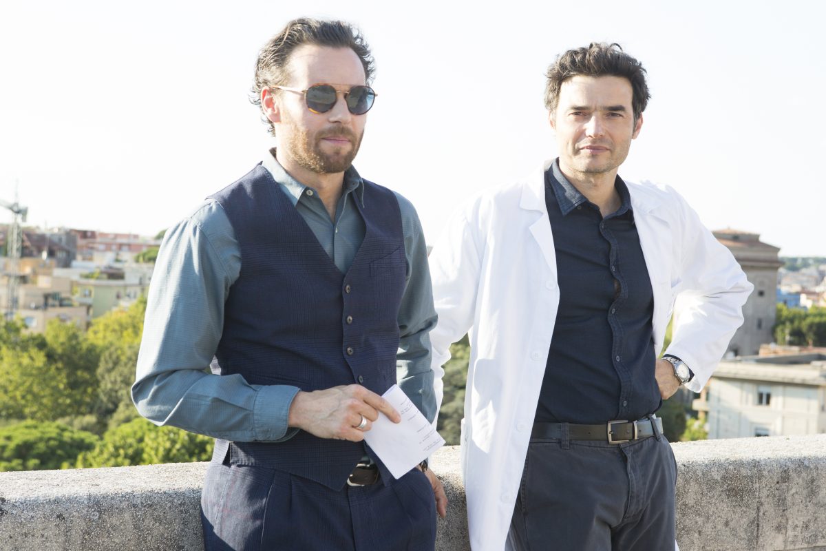 Galleria foto 'Oltre la soglia: le anticipazioni della terza puntata' - foto 7