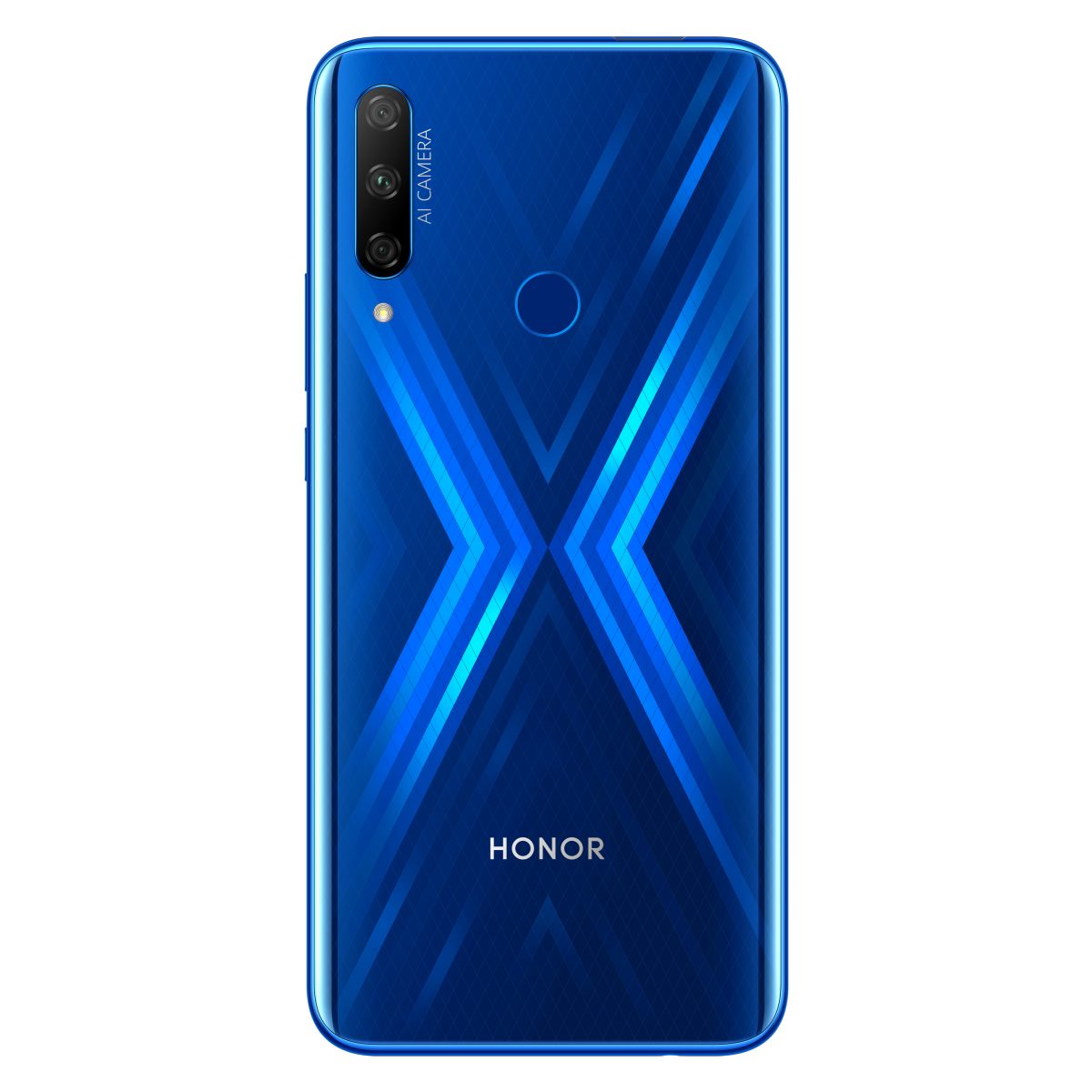 Galleria foto 'Honor 9X, arriva in Italia lo smartphone conveniente' - foto 5
