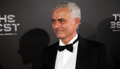 Bentornato Mourinho, mancavi (e la fine della programmazione inglese)