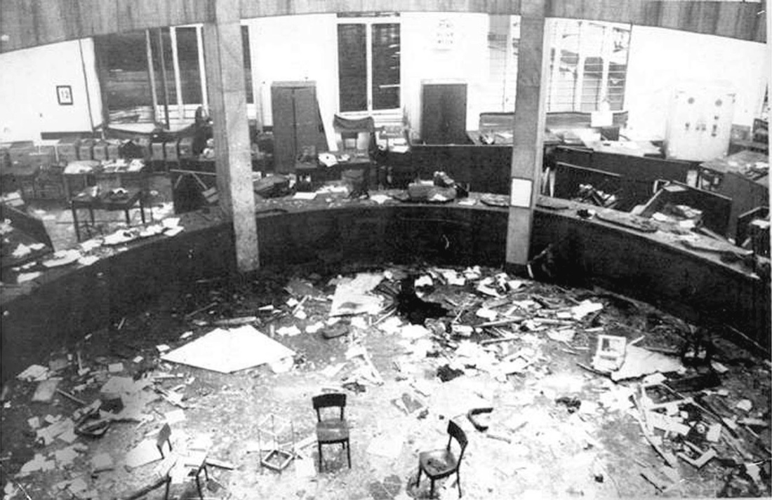 Aldo Moro: “Il giorno di Piazza Fontana il Pci mi consigliò di non tornare a Roma”