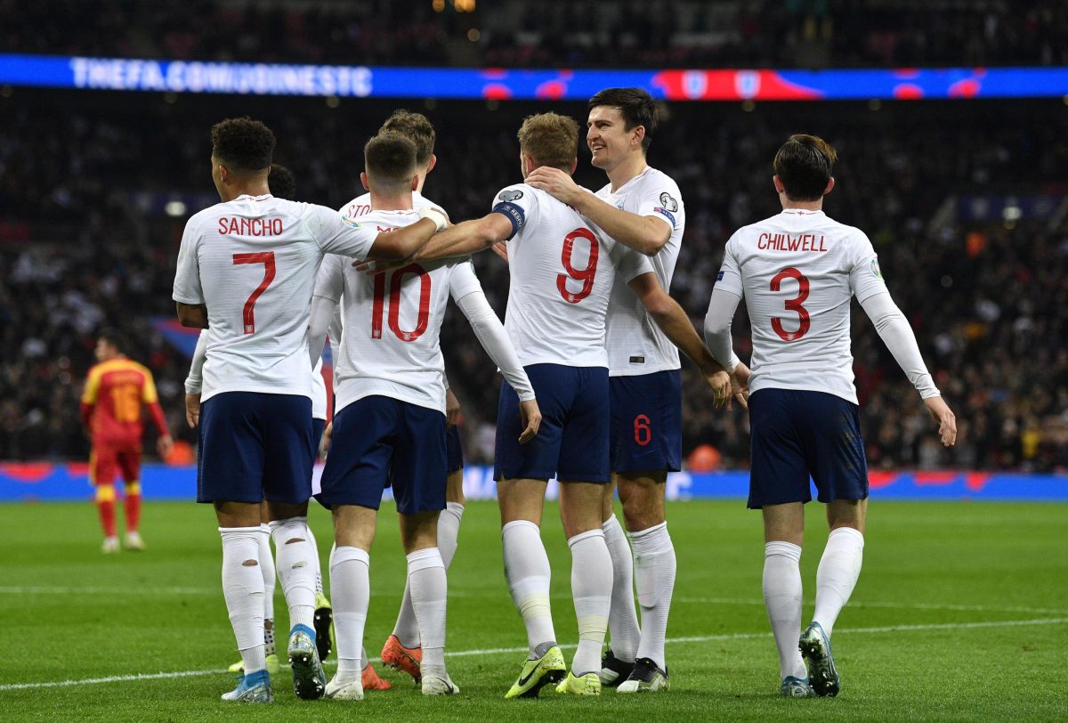 Galleria foto 'Europeo 2020: ecco le squadre già qualificate' - foto 7