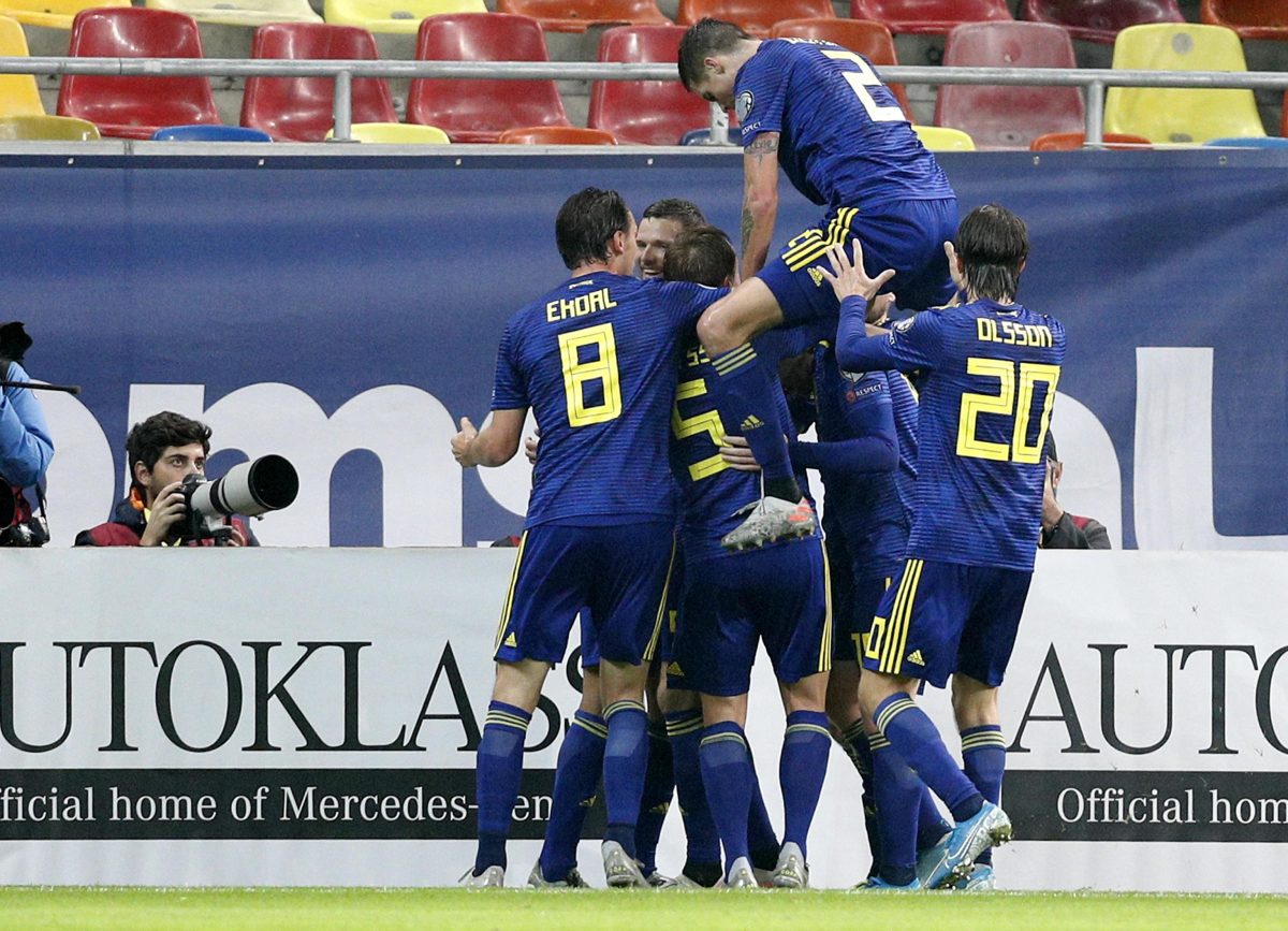 Galleria foto 'Europeo 2020: ecco le squadre già qualificate' - foto 6