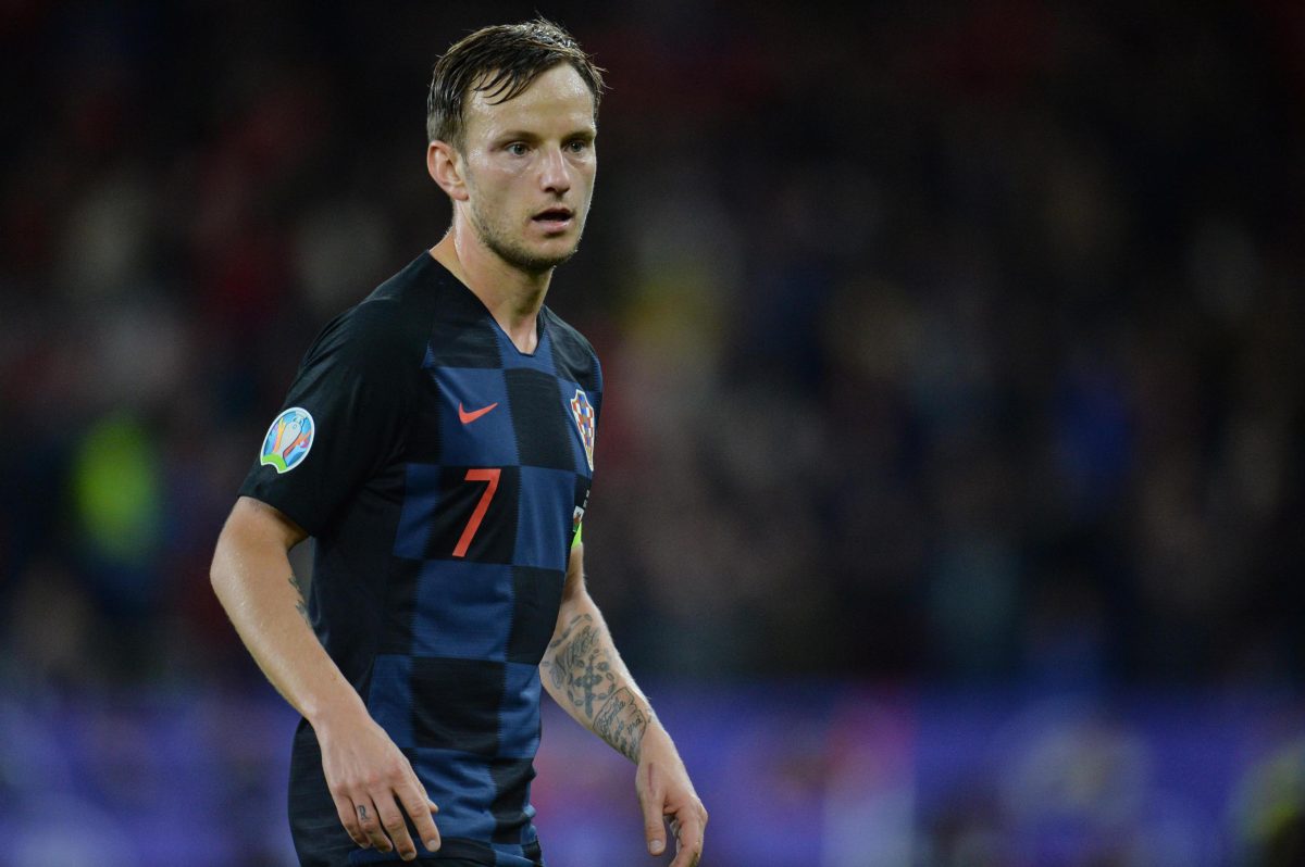 Galleria foto 'Europeo 2020: ecco le squadre già qualificate' - foto 5