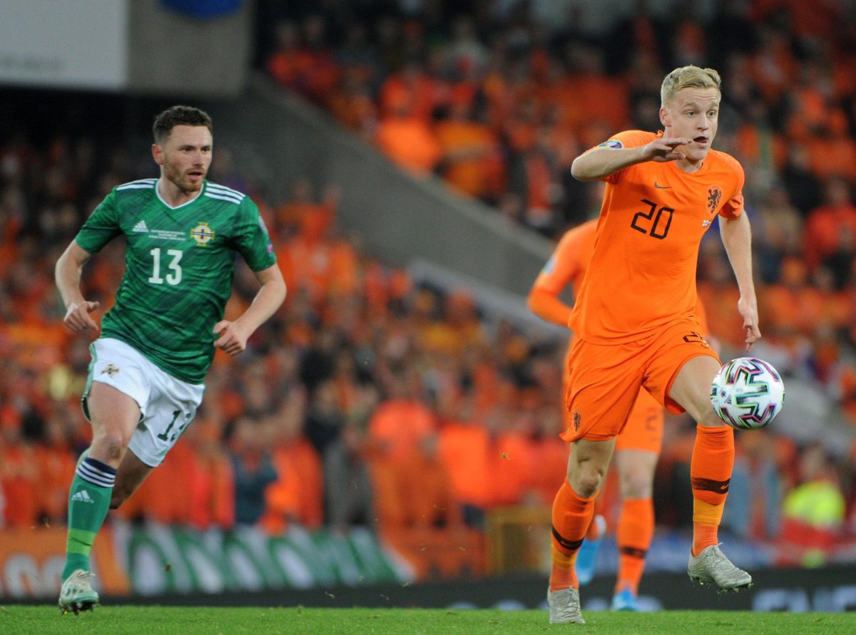 Galleria foto 'Europeo 2020: ecco le squadre già qualificate' - foto 4