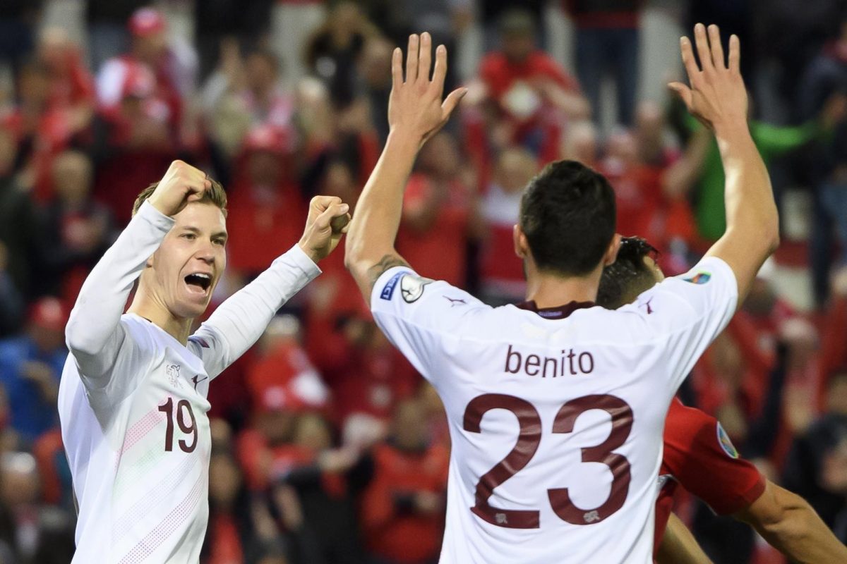 Galleria foto 'Europeo 2020: ecco le squadre già qualificate' - foto 2