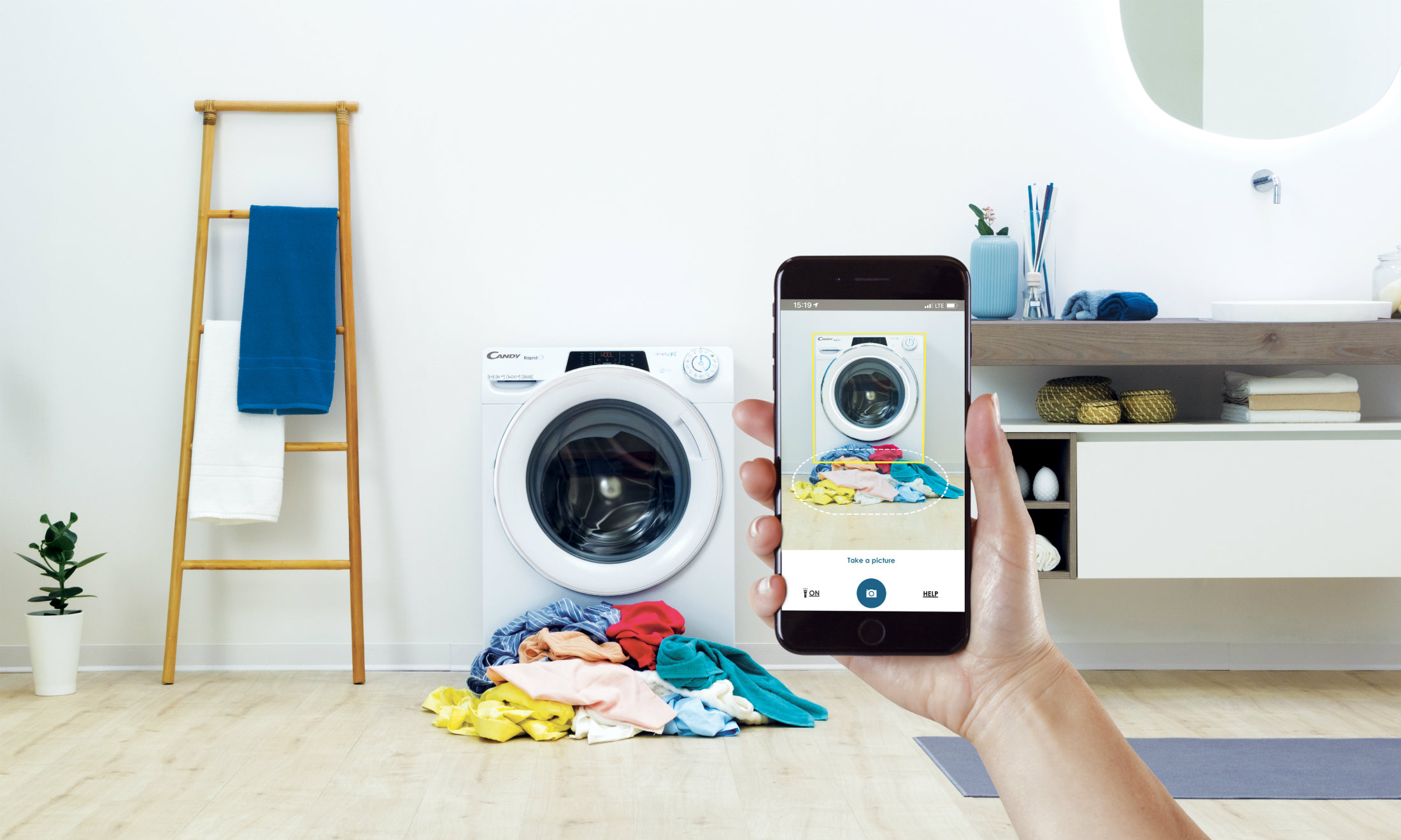 I migliori 10 elettrodomestici smart del 2019