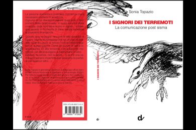 “I signori dei Terremoti”, breve viaggio intorno al terremoto dell’Aquila