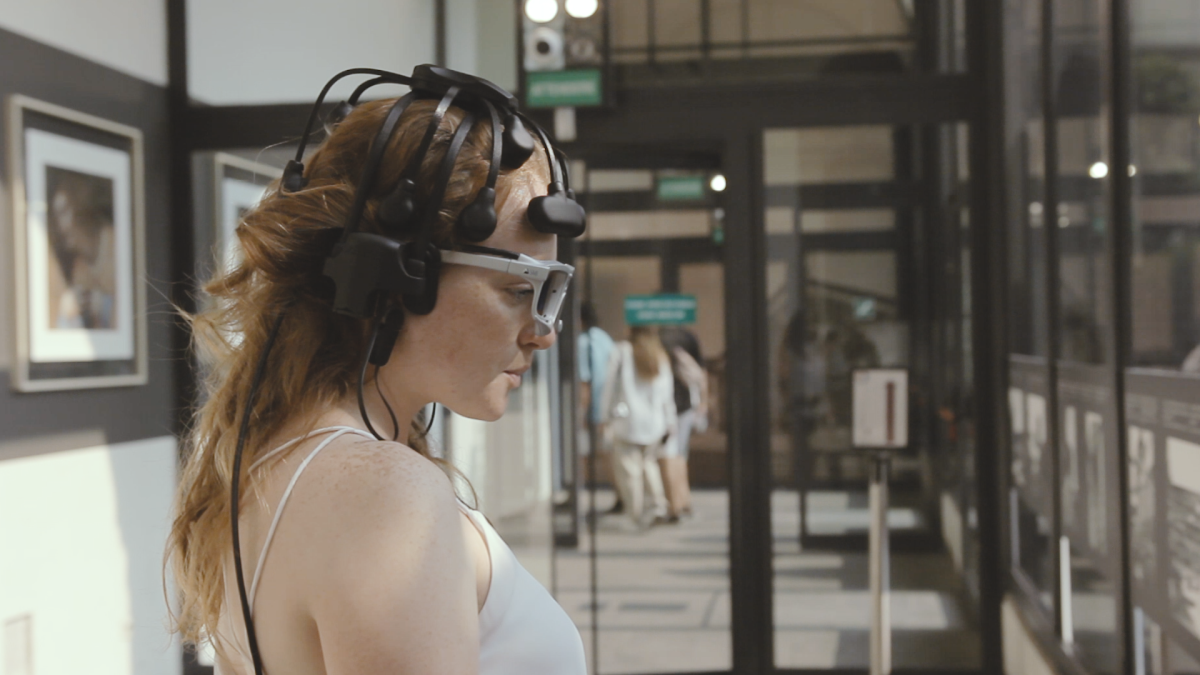 Galleria foto 'Come la tecnologia ci aiuta a capire cosa osserviamo in un’opera d’arte' - foto 2