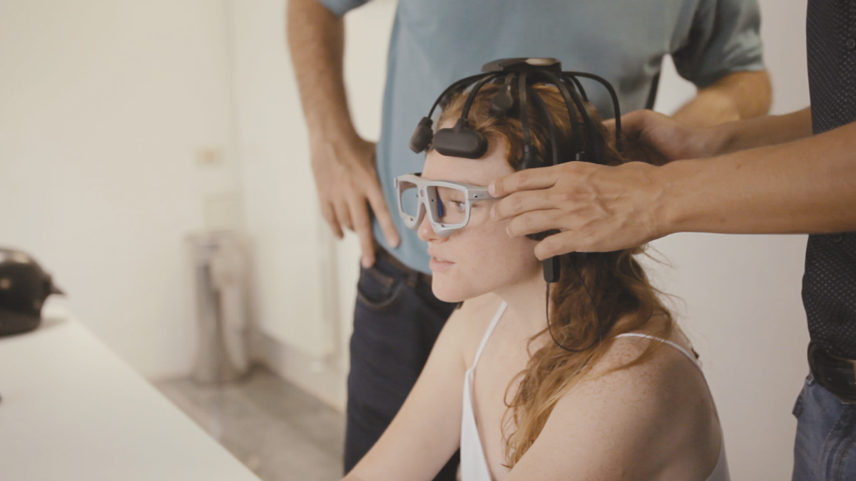 Galleria foto 'Come la tecnologia ci aiuta a capire cosa osserviamo in un’opera d’arte' - foto 4