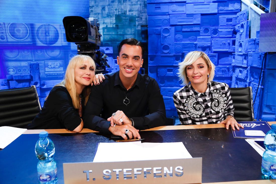 Amici 19: la classe è formata, chi sono i nuovi alunni