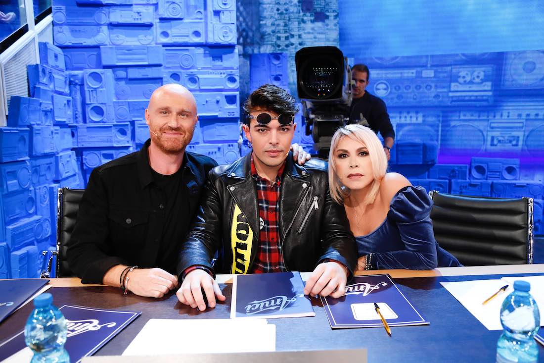 Amici 19: la classe è formata, chi sono i nuovi alunni