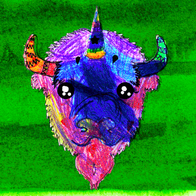 KaySha, le due baby-artiste digitali