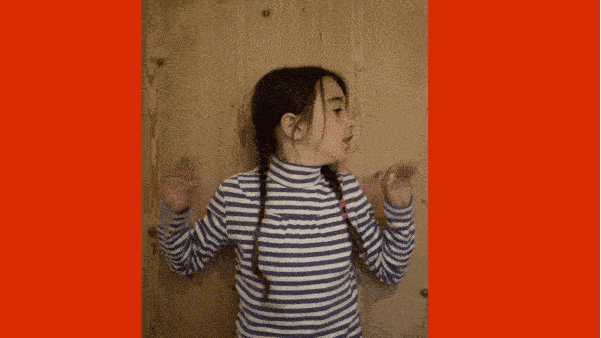 KaySha, le due baby-artiste digitali