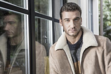 Damiano Carrara: “Bake Off, il successo e i nuovi progetti”