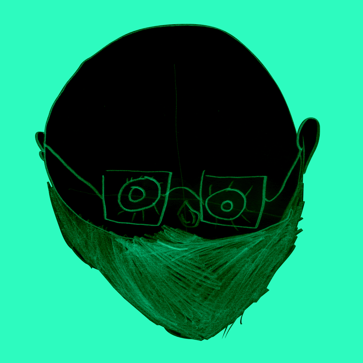 Kay e Sha, le due baby-artiste digitali