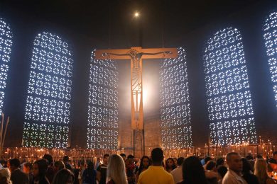 I problemi di Papa Francesco in Sudamerica