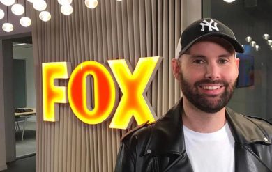 Renzo Di Falco: “Con Il Serialista vi porto nel mondo delle serie tv””