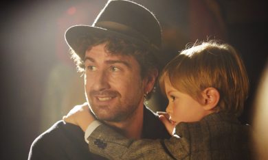 I 10 film più visti della settimana (4-10 novembre)