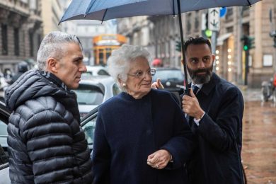 Le bugie sull’onda antisemita che non esiste