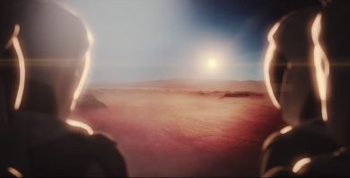 Elon Musk: “Tra venti anni la prima città su Marte”