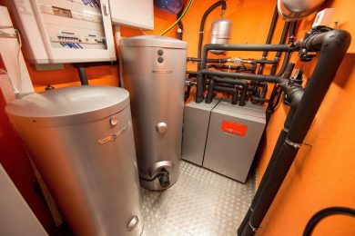 Caldaia, come sostituirla, quale scegliere, incentivi e vantaggi