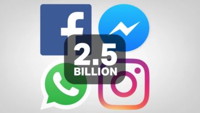 Perché Facebook ha cambiato il logo