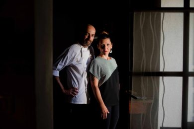 I ristoranti “stellati” della Toscana