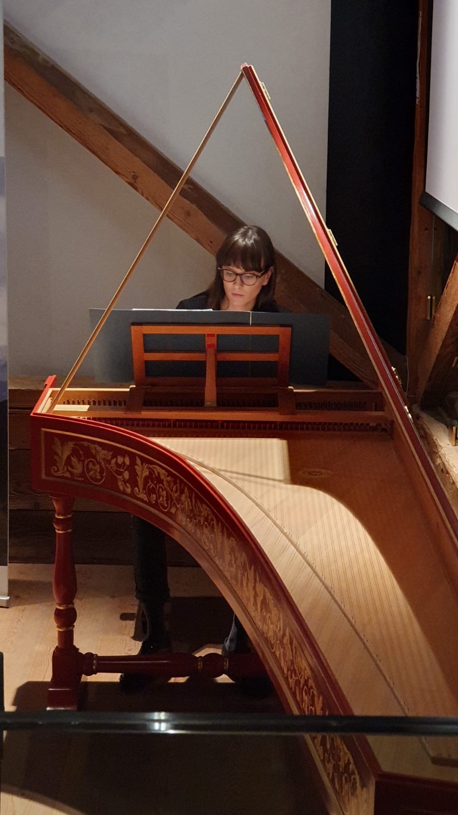 Dal cuore delle Dolomiti, la risposta alla tempesta Vaia