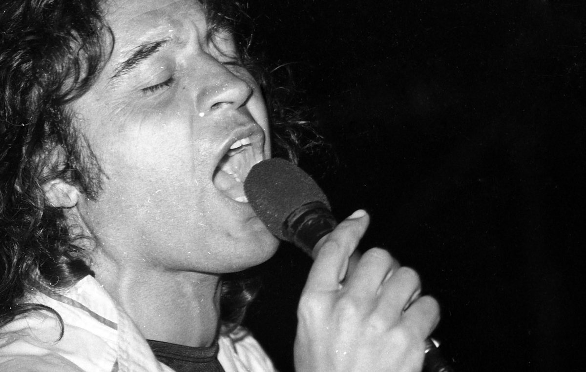 Galleria foto 'Addio a Fred Bongusto: le 5 canzoni indimenticabili' - foto 2