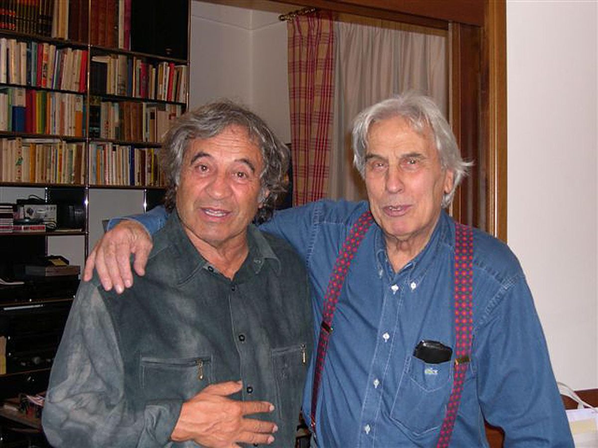 Galleria foto 'Addio a Fred Bongusto: le 5 canzoni indimenticabili' - foto 3