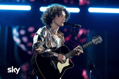 X Factor 13, Lorenzo Rinaldi: “Sfera, ti farò cambiare idea”