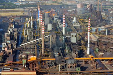 Ilva: Conte ha torto. Ecco il contratto | esclusiva La Verità