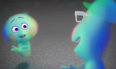 Soul, il nuovo film Disney Pixar su anima e personalità: il primo trailer