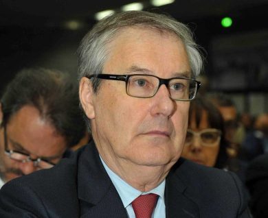 Il favorito del signor Rossi