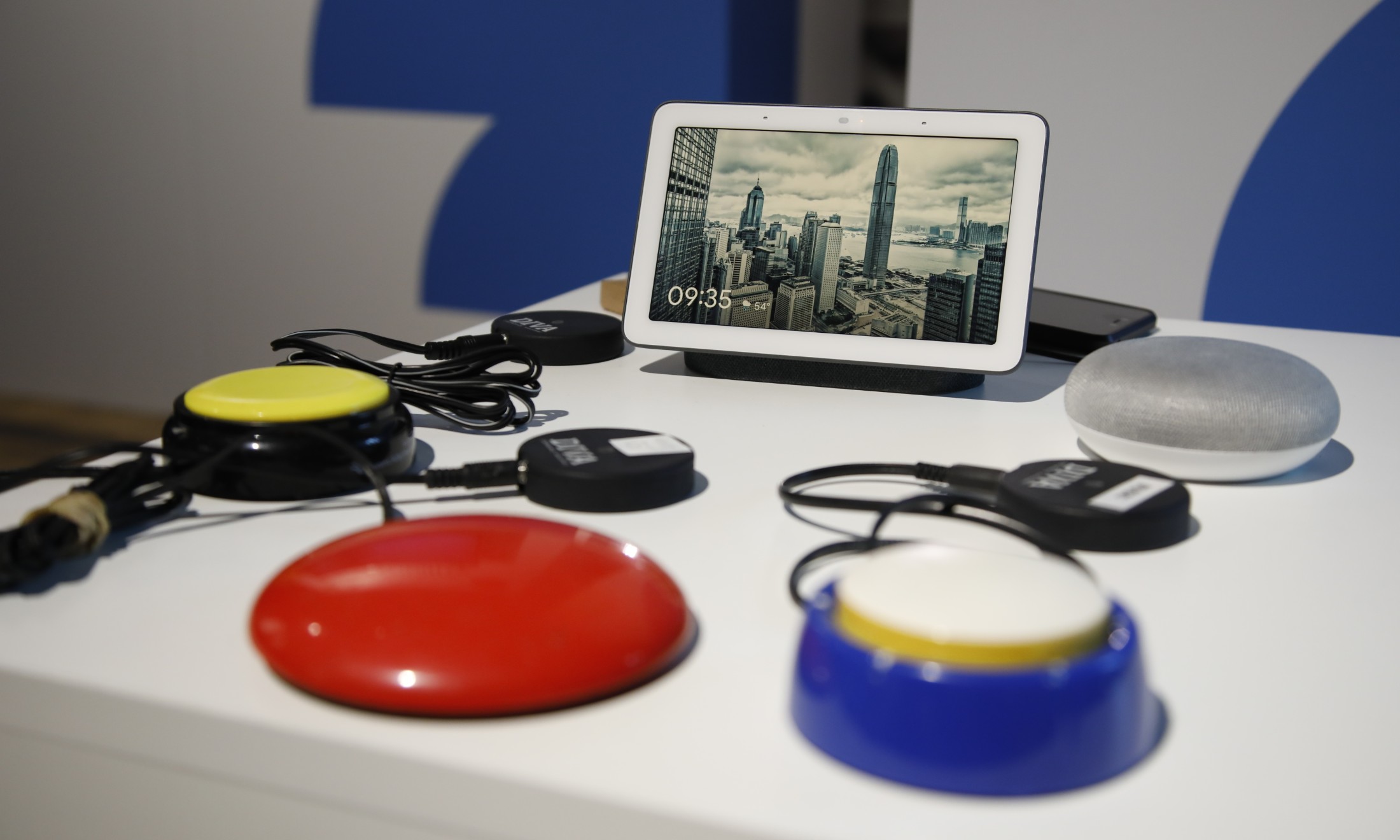 Così la tecnologia sta abbattendo le barriere della disabilità Così la tecnologia sta abbattendo le barriere della disabilità