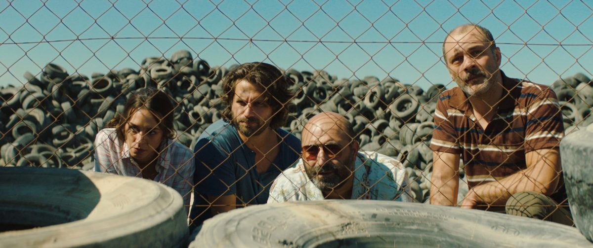 Galleria foto 'Caduta del muro di Berlino, 30 anni dopo: 10 film da vedere' - foto 5