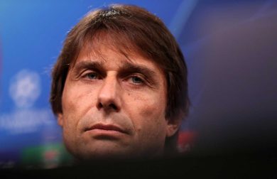 Le richieste di Conte all’Inter