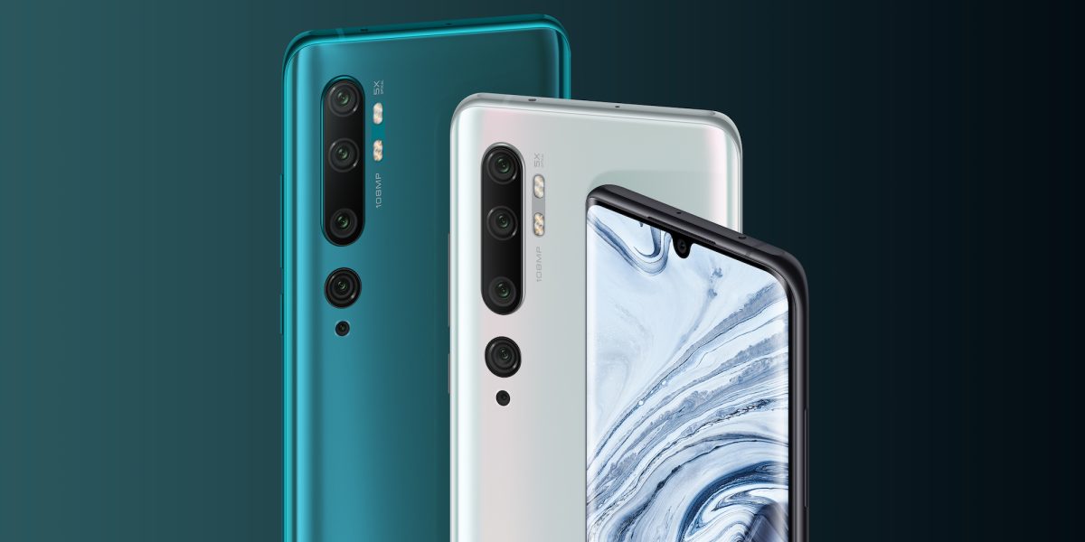 Galleria foto 'Xiaomi presenta Mi Note 10, il cameraphone dell’anno' - foto 9