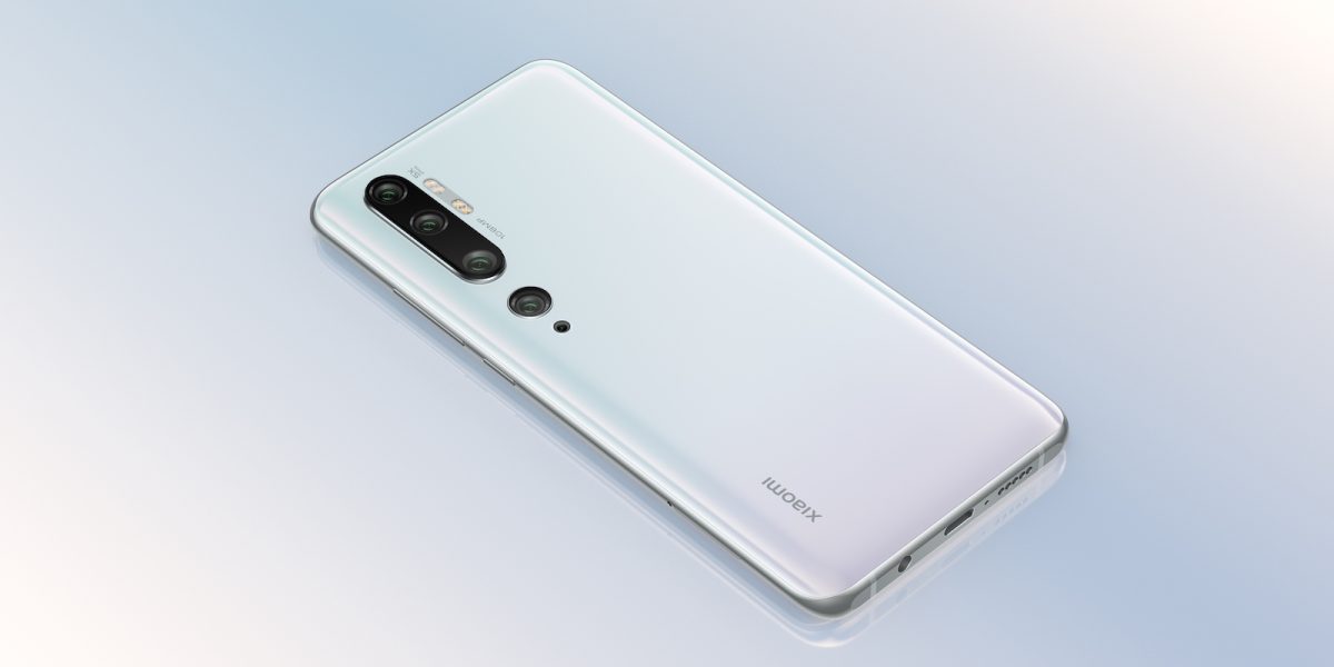 Galleria foto 'Xiaomi presenta Mi Note 10, il cameraphone dell’anno' - foto 6