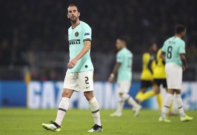 Conte, rabbia contro l’Inter: ecco perché attacca tutti