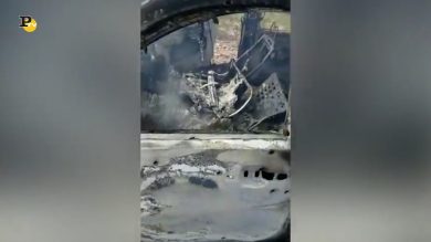 Messico, massacro dei mormoni da parte dei narcos