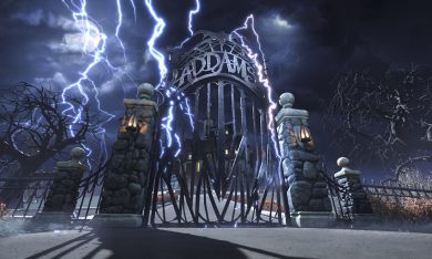 I 10 film più visti della settimana (28 ottobre – 3 novembre)