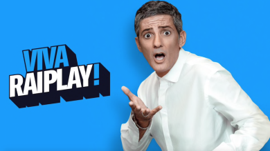 Viva RaiPlay: il ritorno di Fiorello, il doppio show tra tv e web