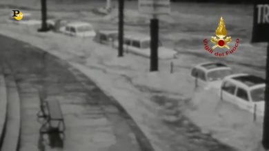 Firenze, l’anniversario dalla terribile alluvione del 1966