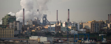 Ex Ilva – Arcelor Mittal: quanto costa la chiusura dell’acciaieria